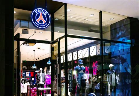 psg official store.